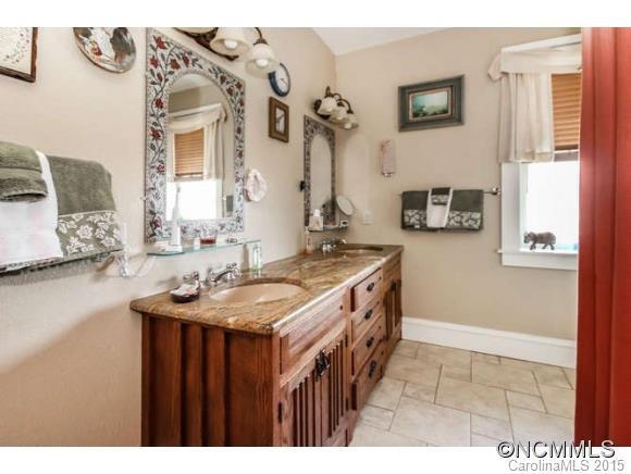 Cane Creek Farms - Residential