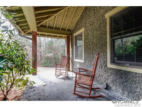 Cane Creek Farms - Residential