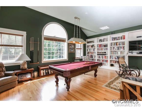 Cane Creek Farms - Residential