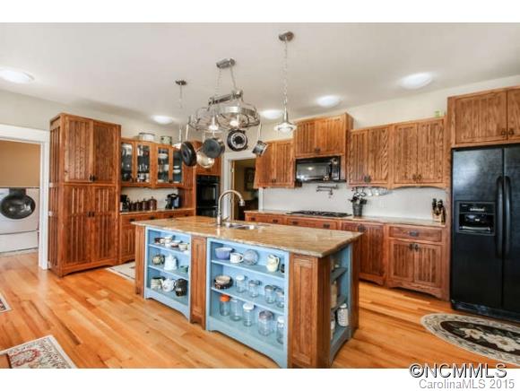 Cane Creek Farms - Residential