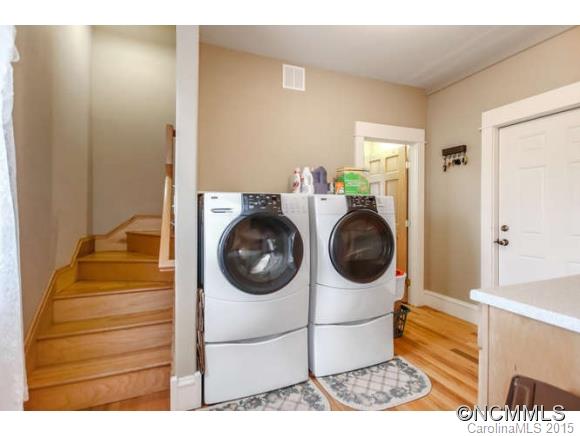 Cane Creek Farms - Residential