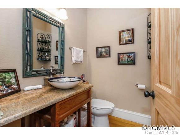 Cane Creek Farms - Residential