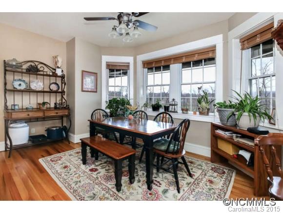 Cane Creek Farms - Residential