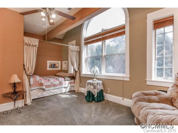 Cane Creek Farms - Residential