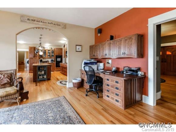 Cane Creek Farms - Residential