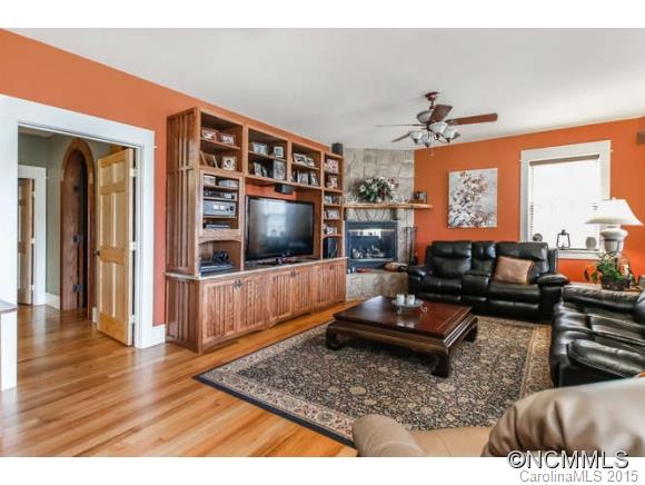 Cane Creek Farms - Residential