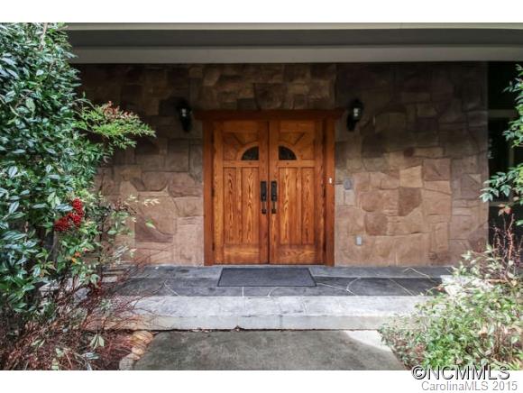 Cane Creek Farms - Residential