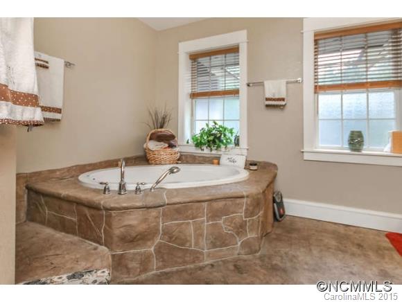 Cane Creek Farms - Residential