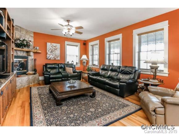 Cane Creek Farms - Residential