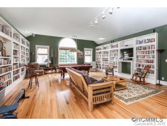 Cane Creek Farms - Residential