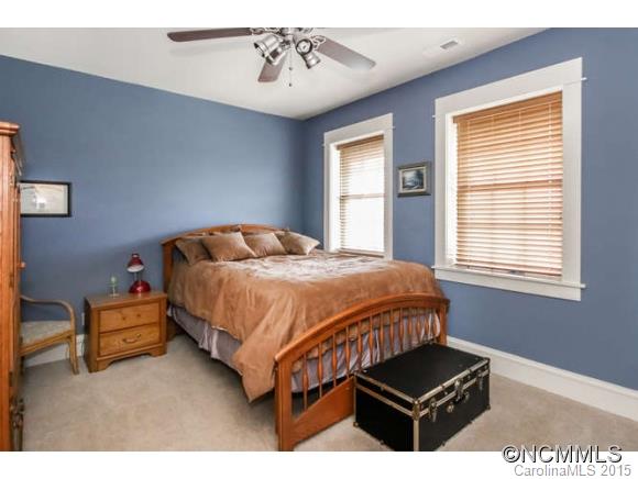 Cane Creek Farms - Residential