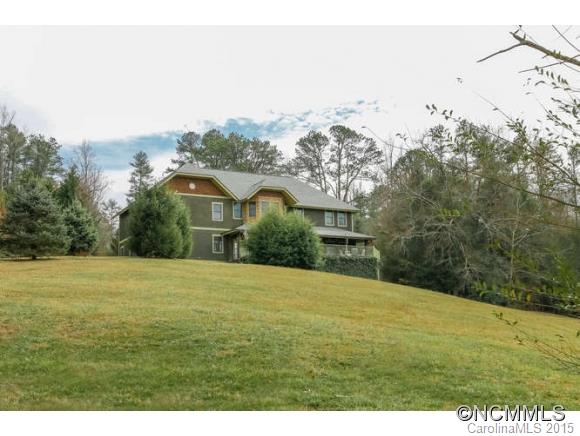 Cane Creek Farms - Residential