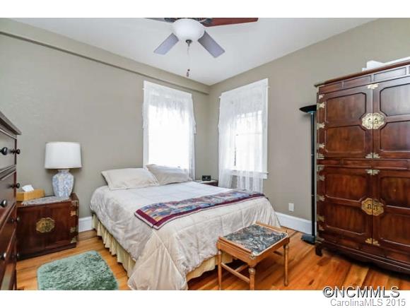 Cane Creek Farms - Residential