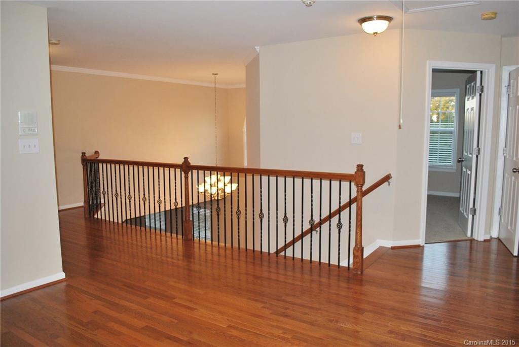 The Parks - Residential
