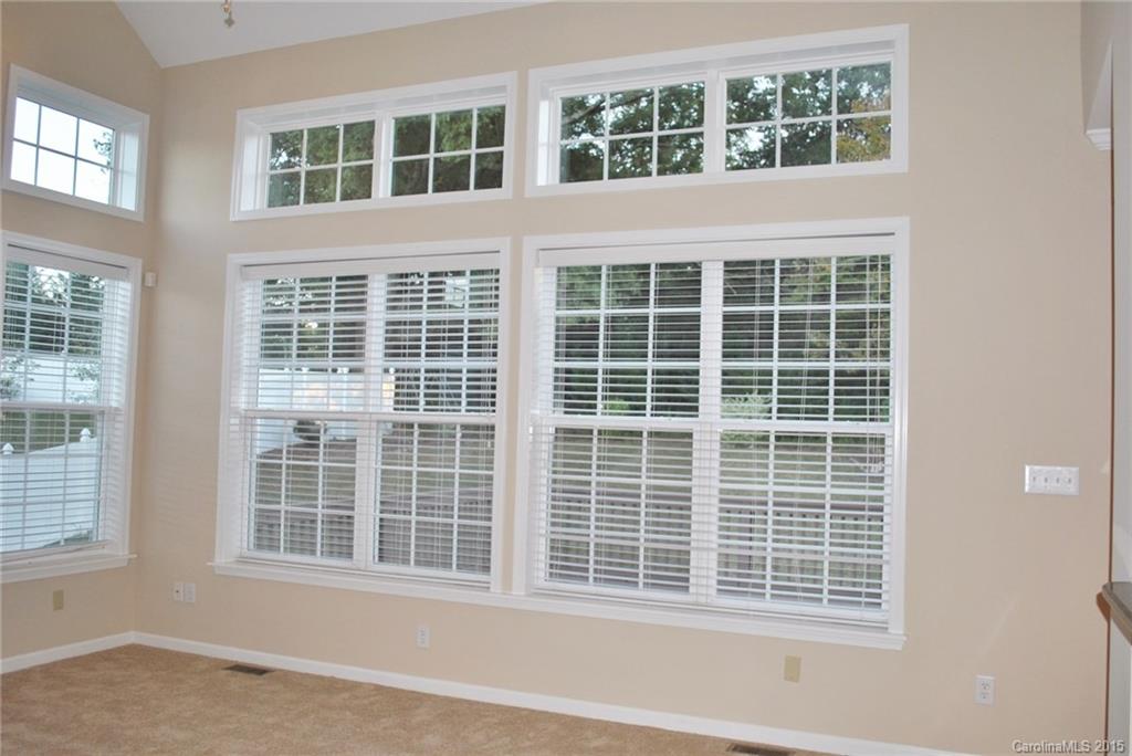 The Parks - Residential