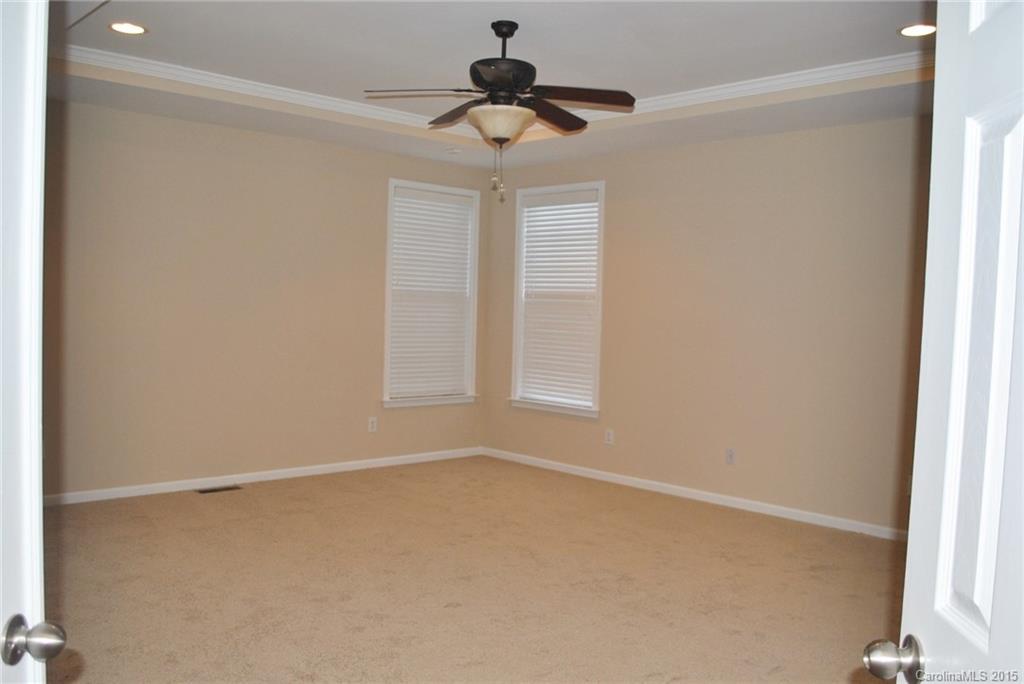 The Parks - Residential