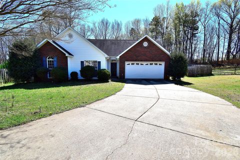 Photo of 614 Meadowbrook Drive, Matthews, NC 28104 (MLS # 4357387)