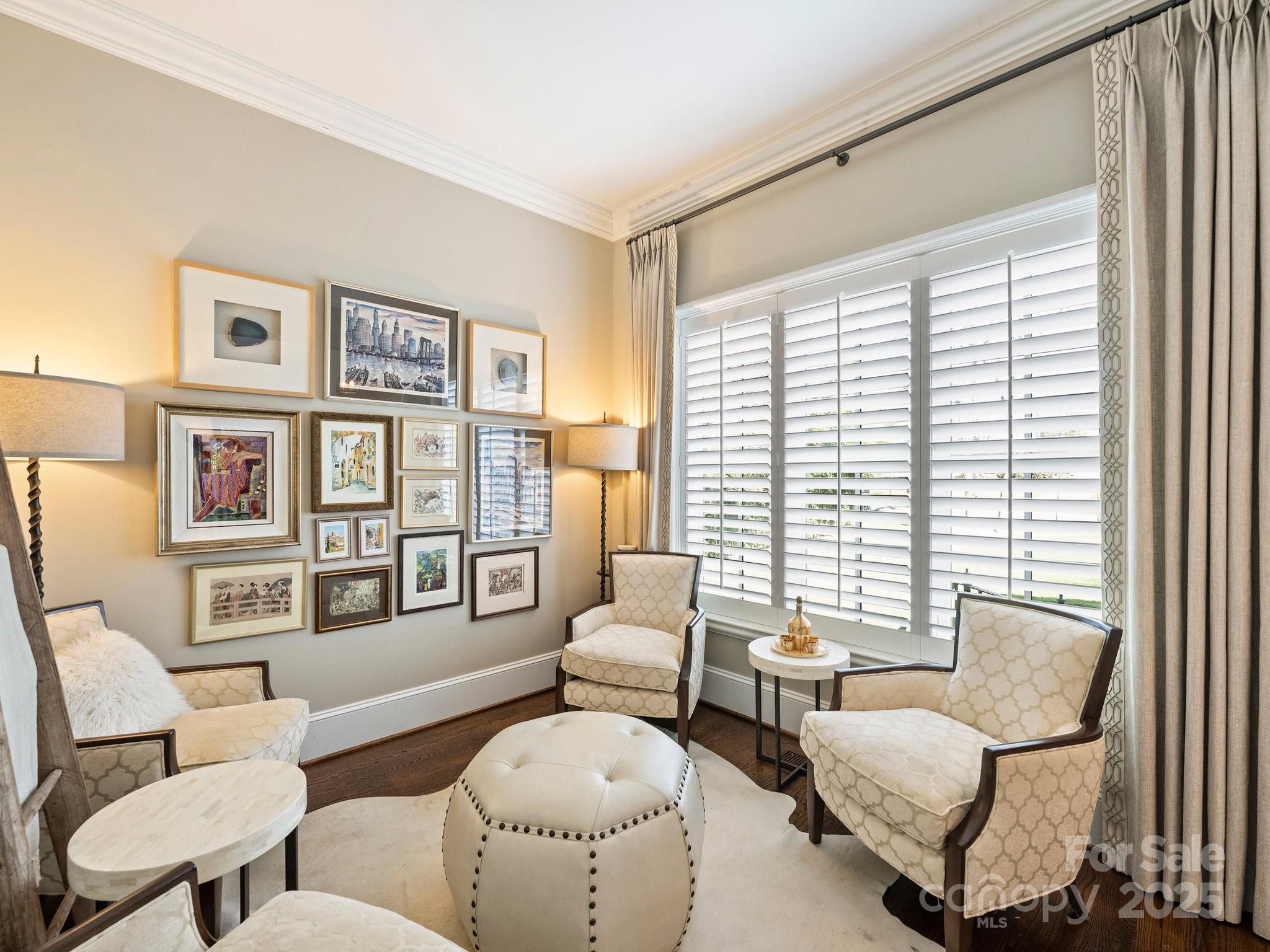 Mammoth Oaks - Residential