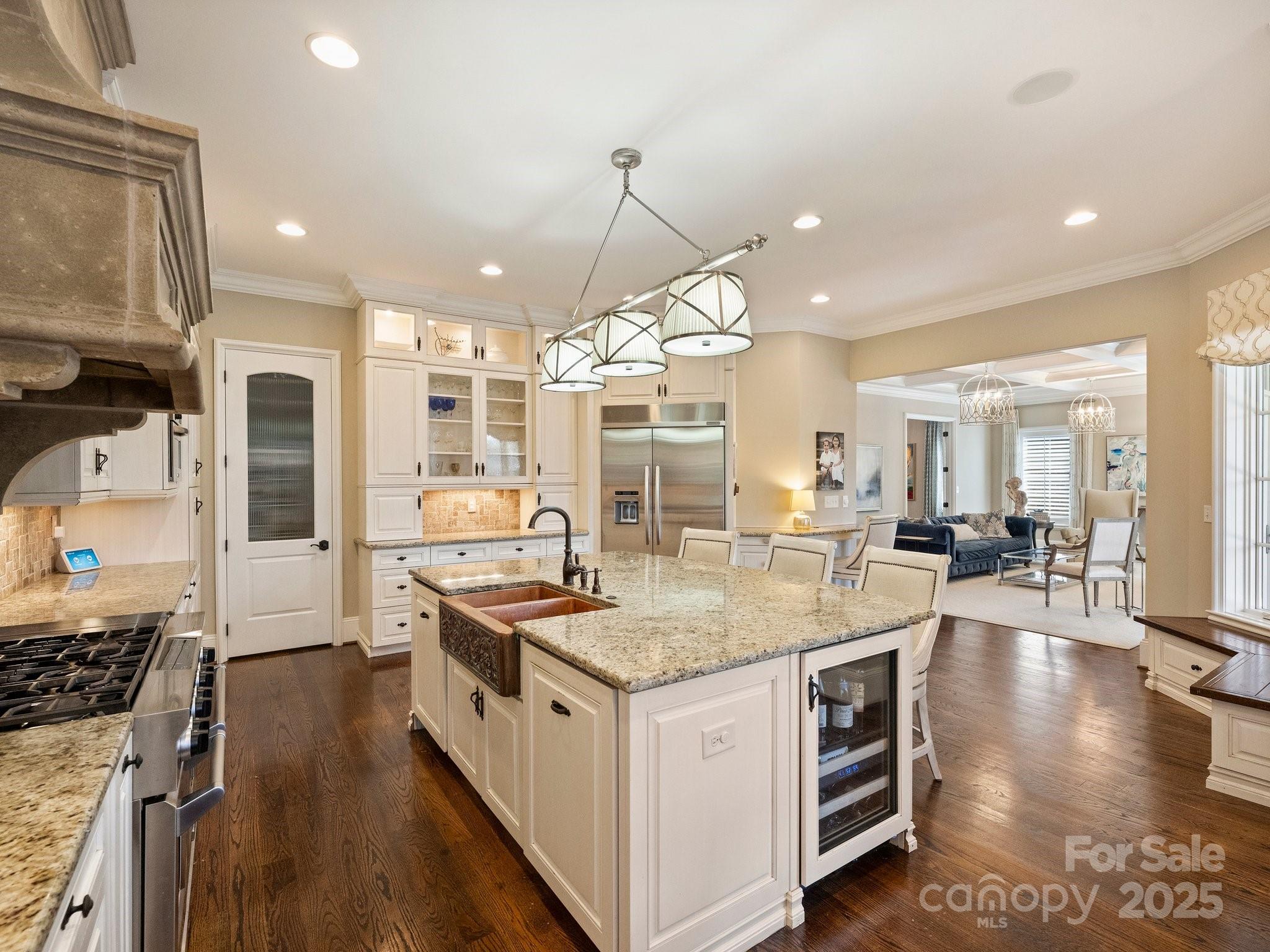 Mammoth Oaks - Residential