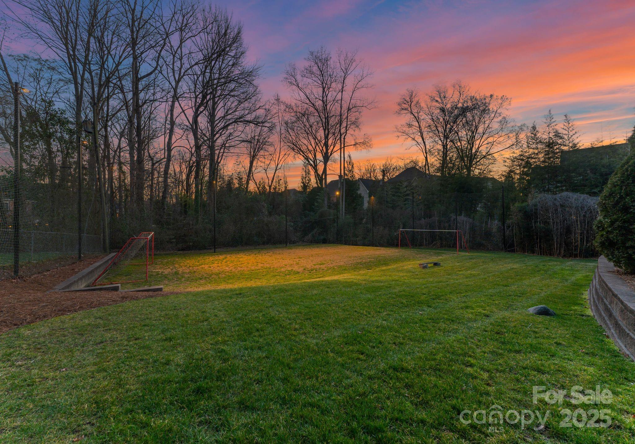 Mammoth Oaks - Residential