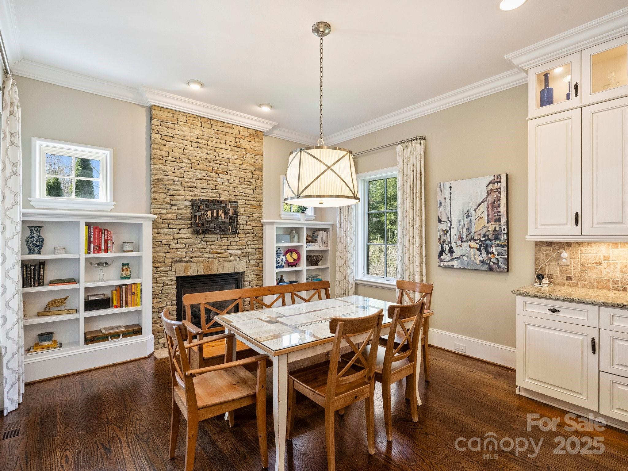 Mammoth Oaks - Residential