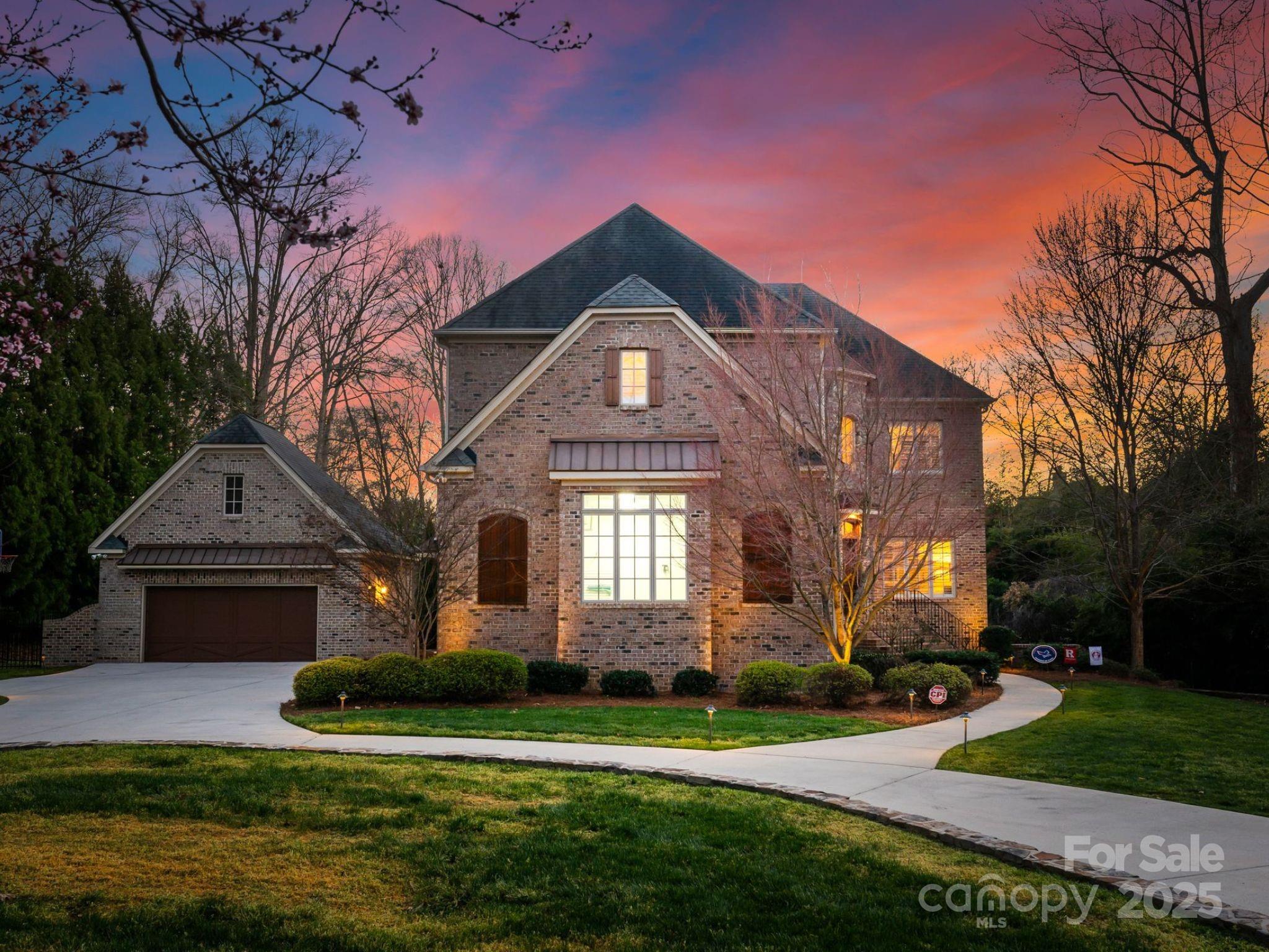 Mammoth Oaks - Residential