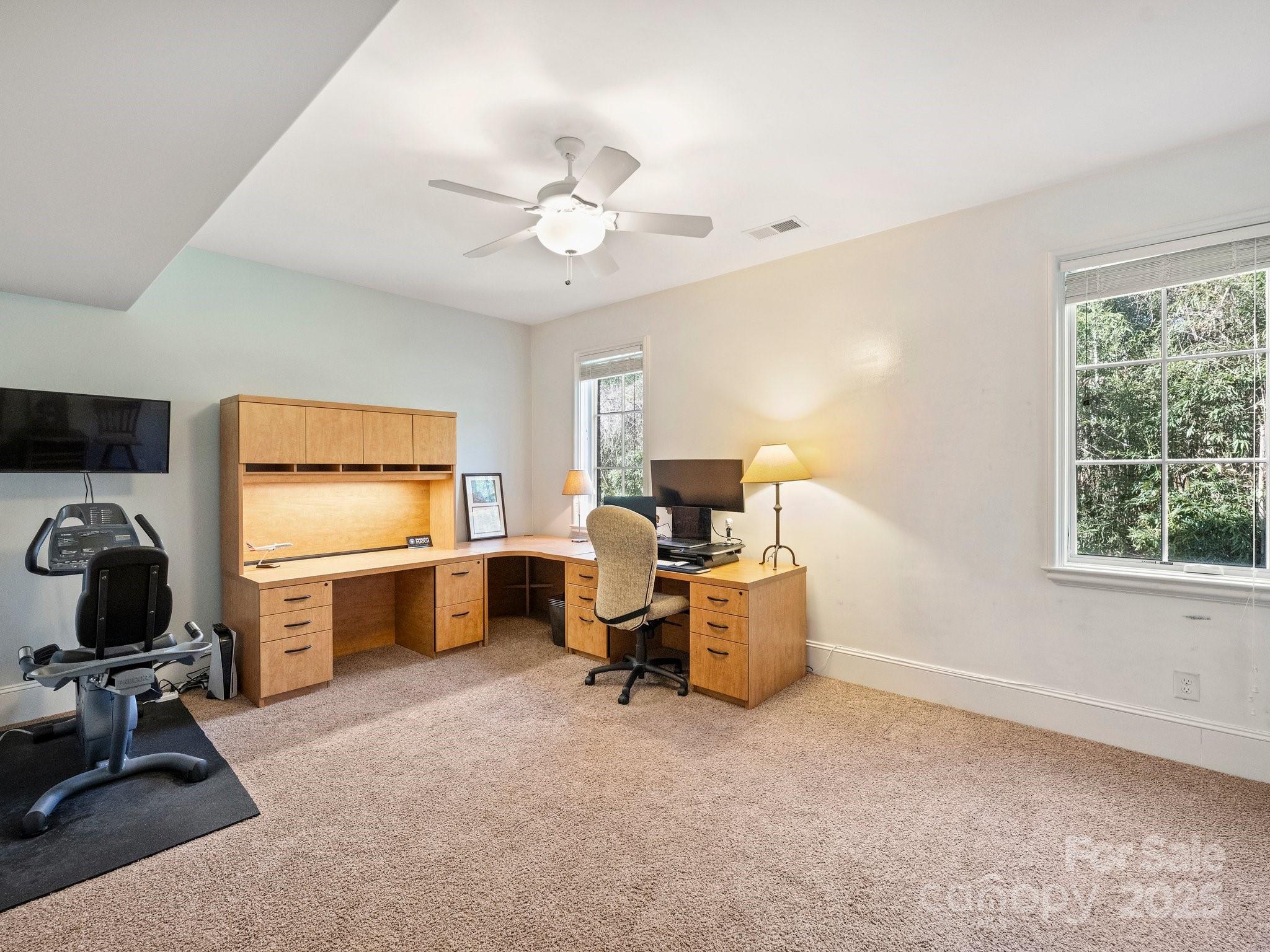 Mammoth Oaks - Residential