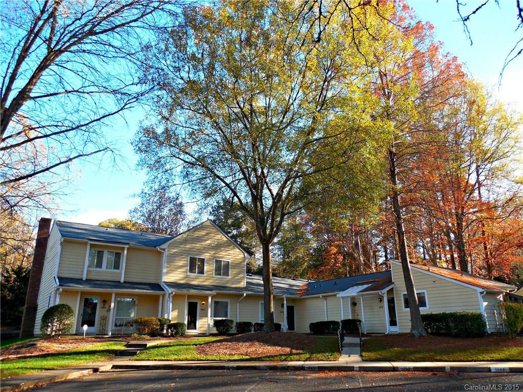 Sardis Cove - Residential