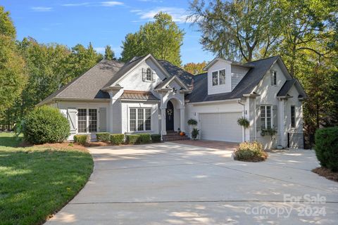 A home in Mooresville