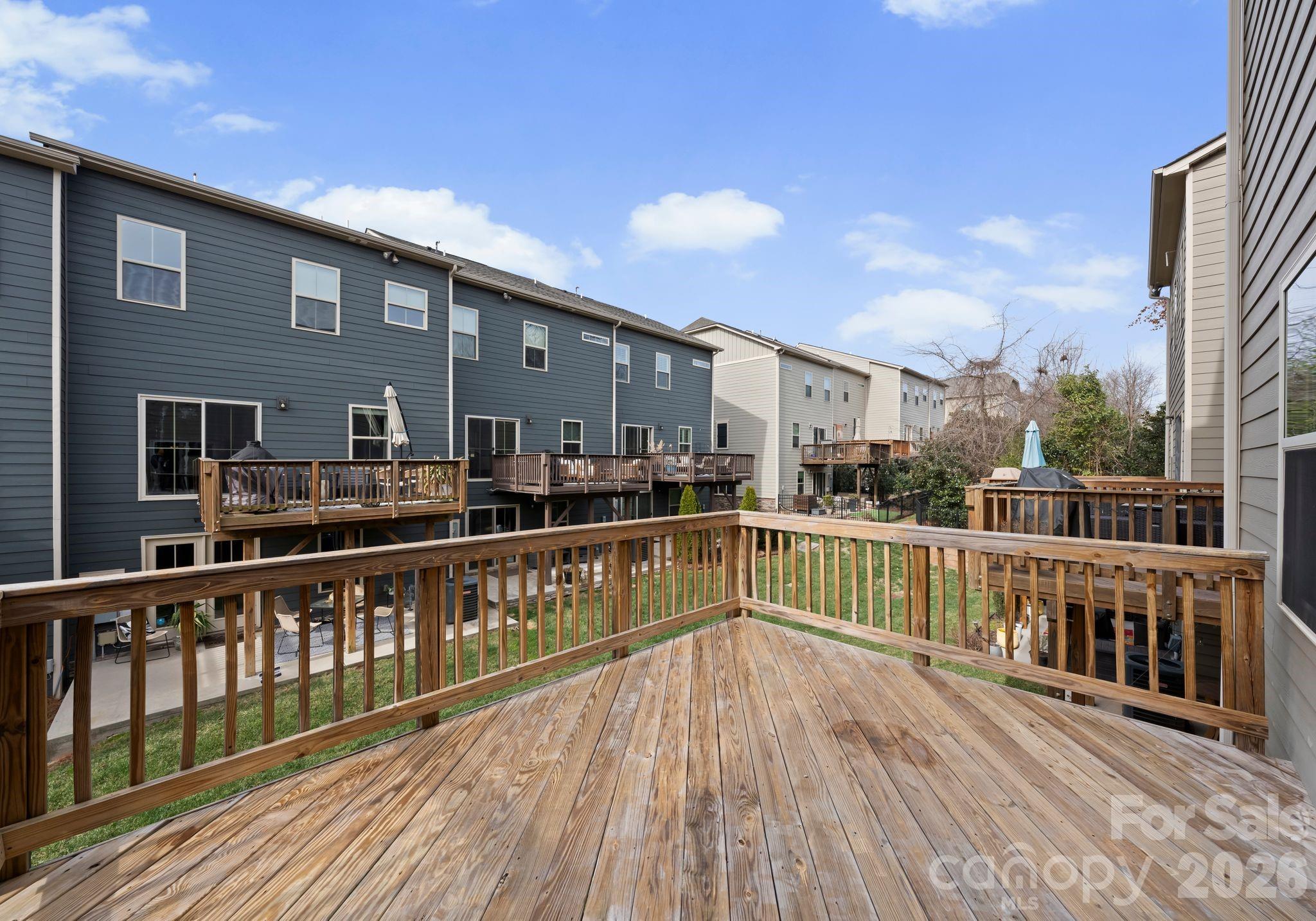 Oakhurst - Residential