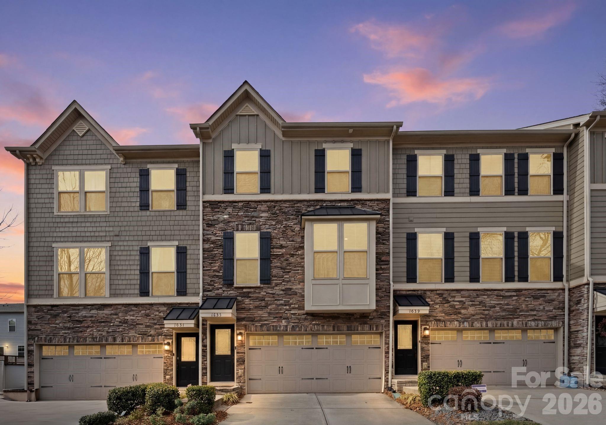 Oakhurst - Residential