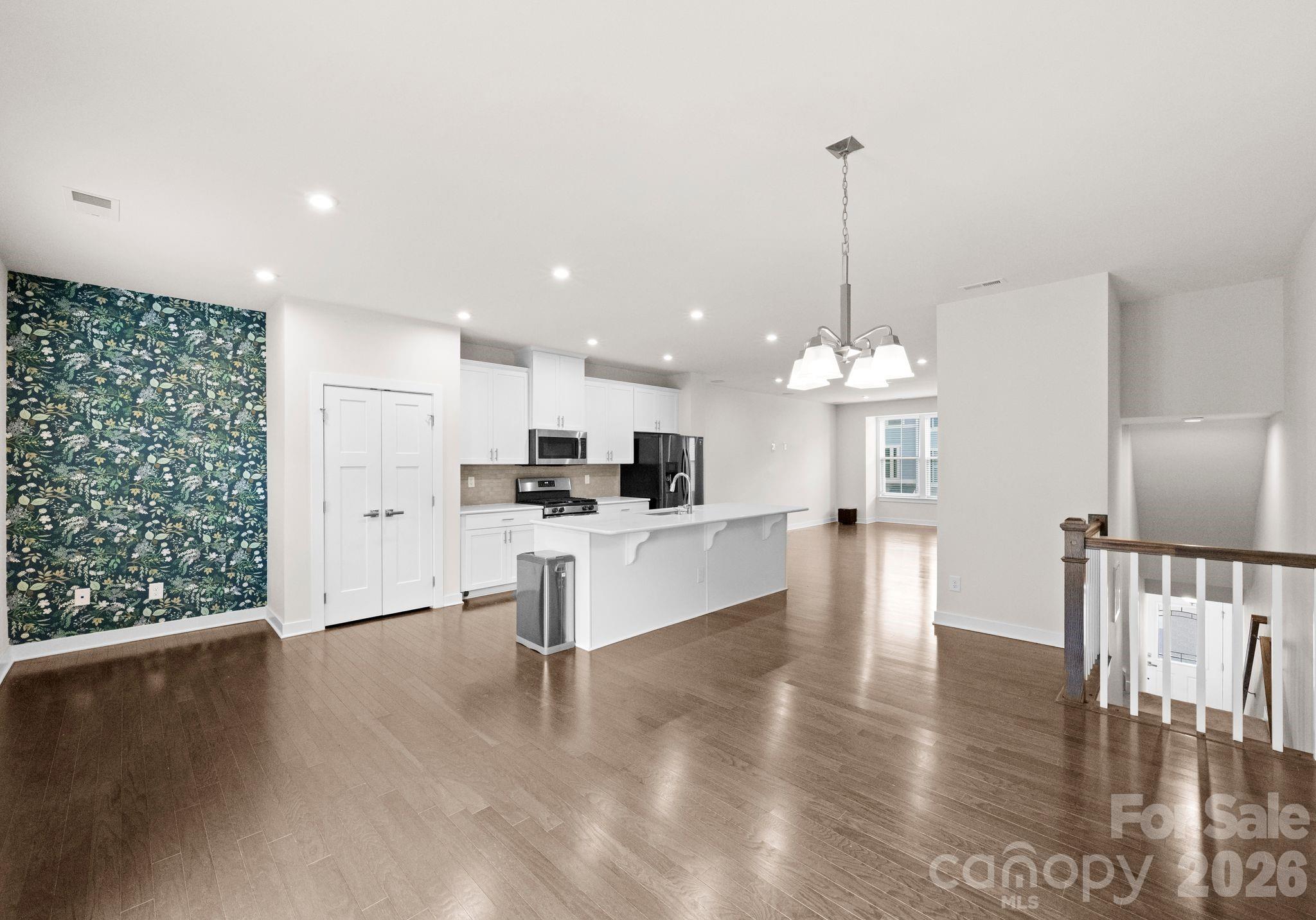 Oakhurst - Residential