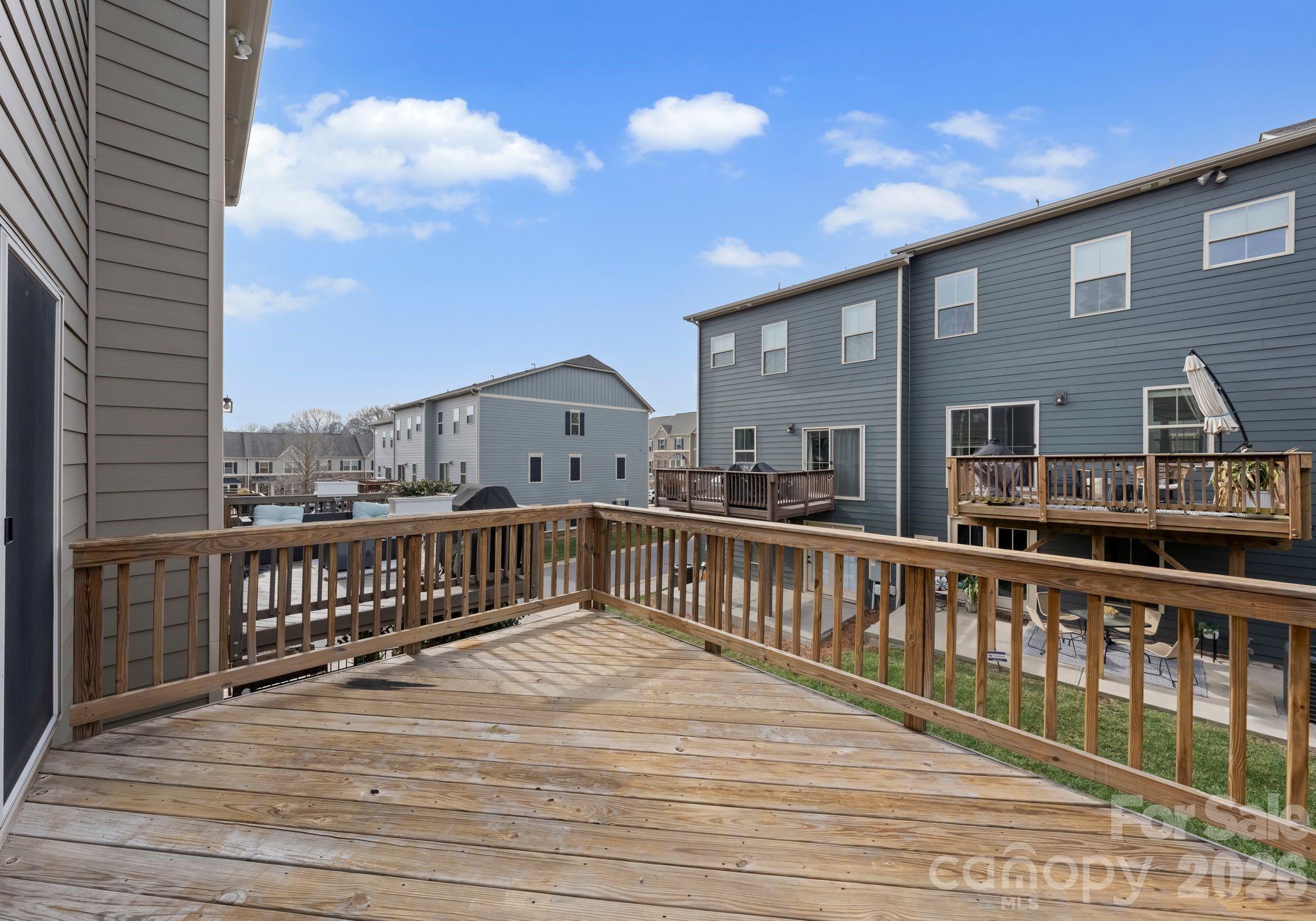 Oakhurst - Residential