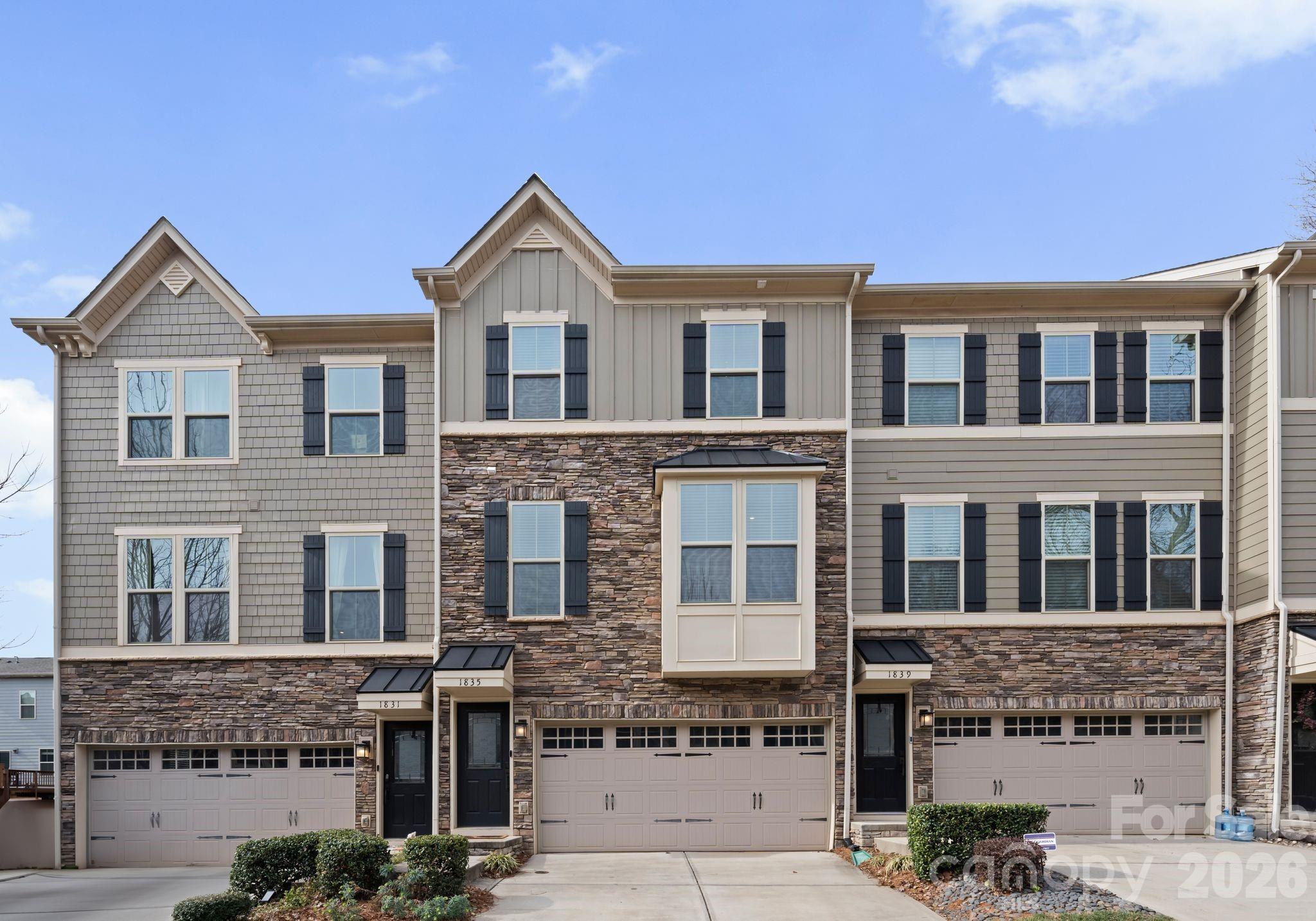 Oakhurst - Residential