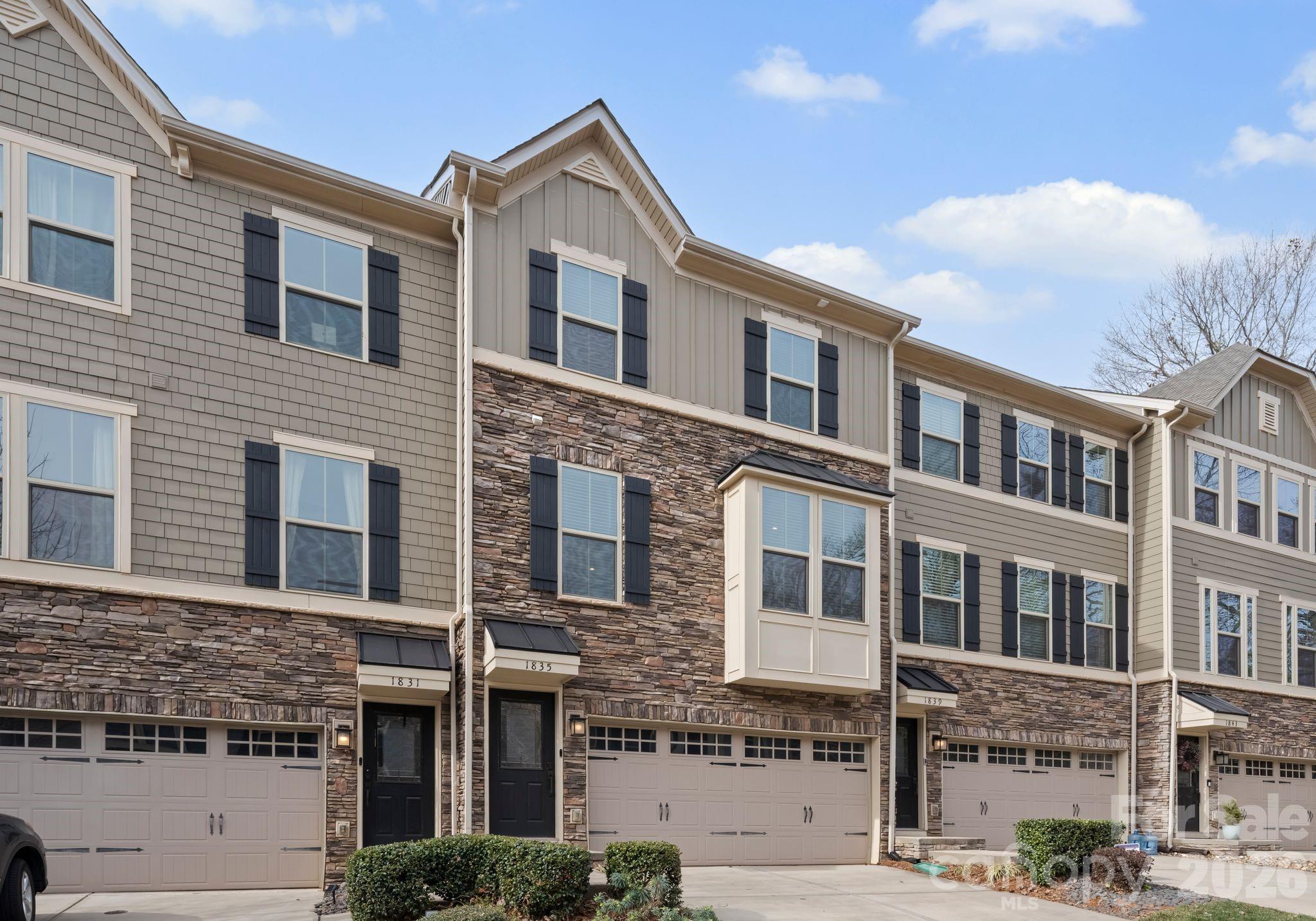 Oakhurst - Residential