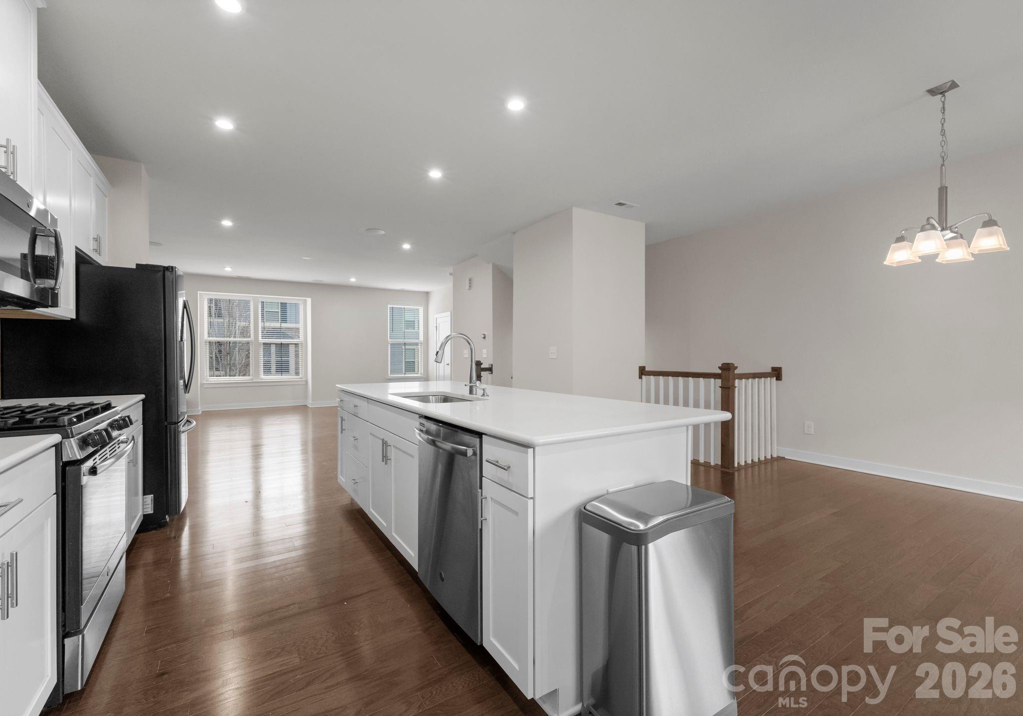 Oakhurst - Residential