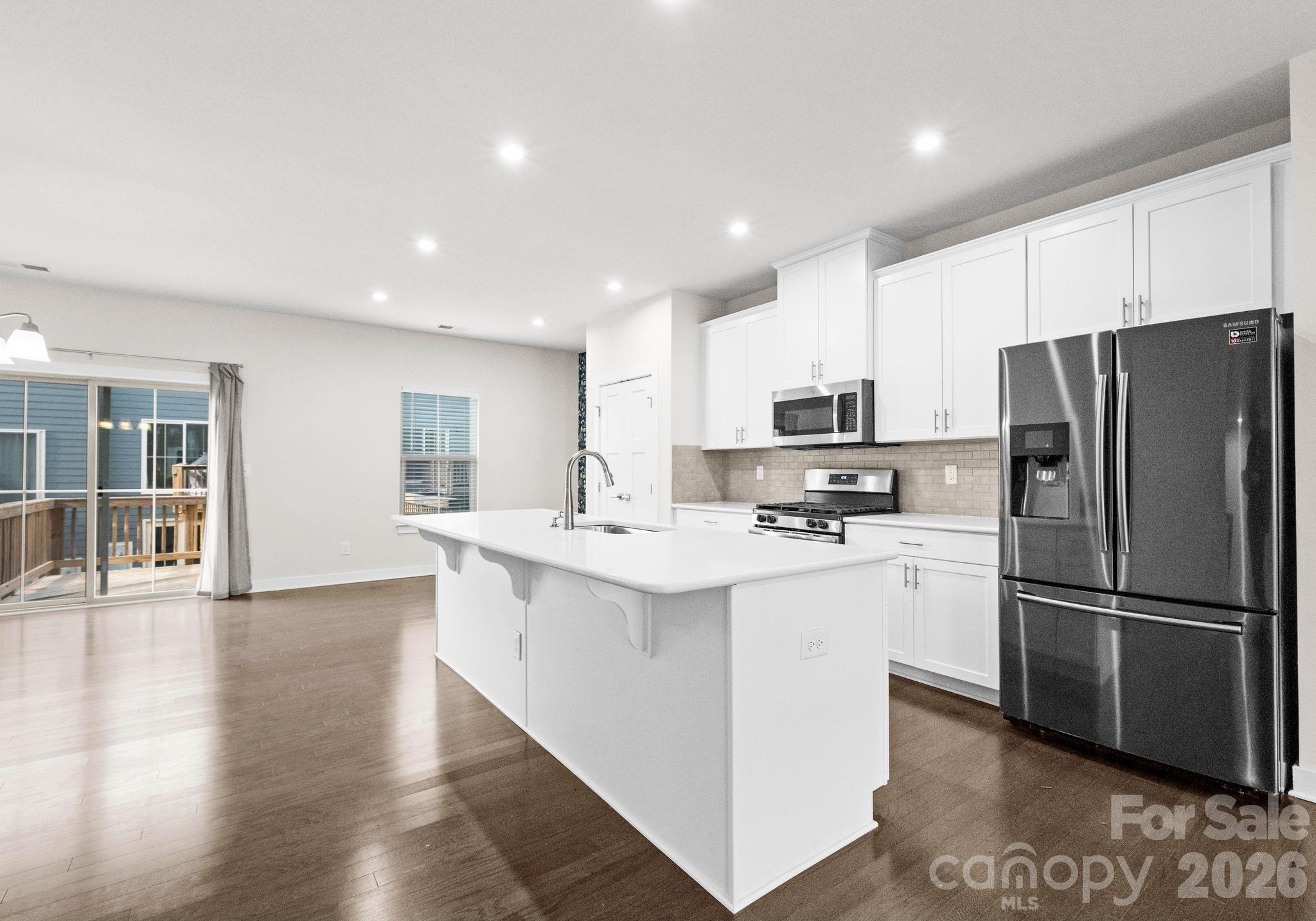 Oakhurst - Residential