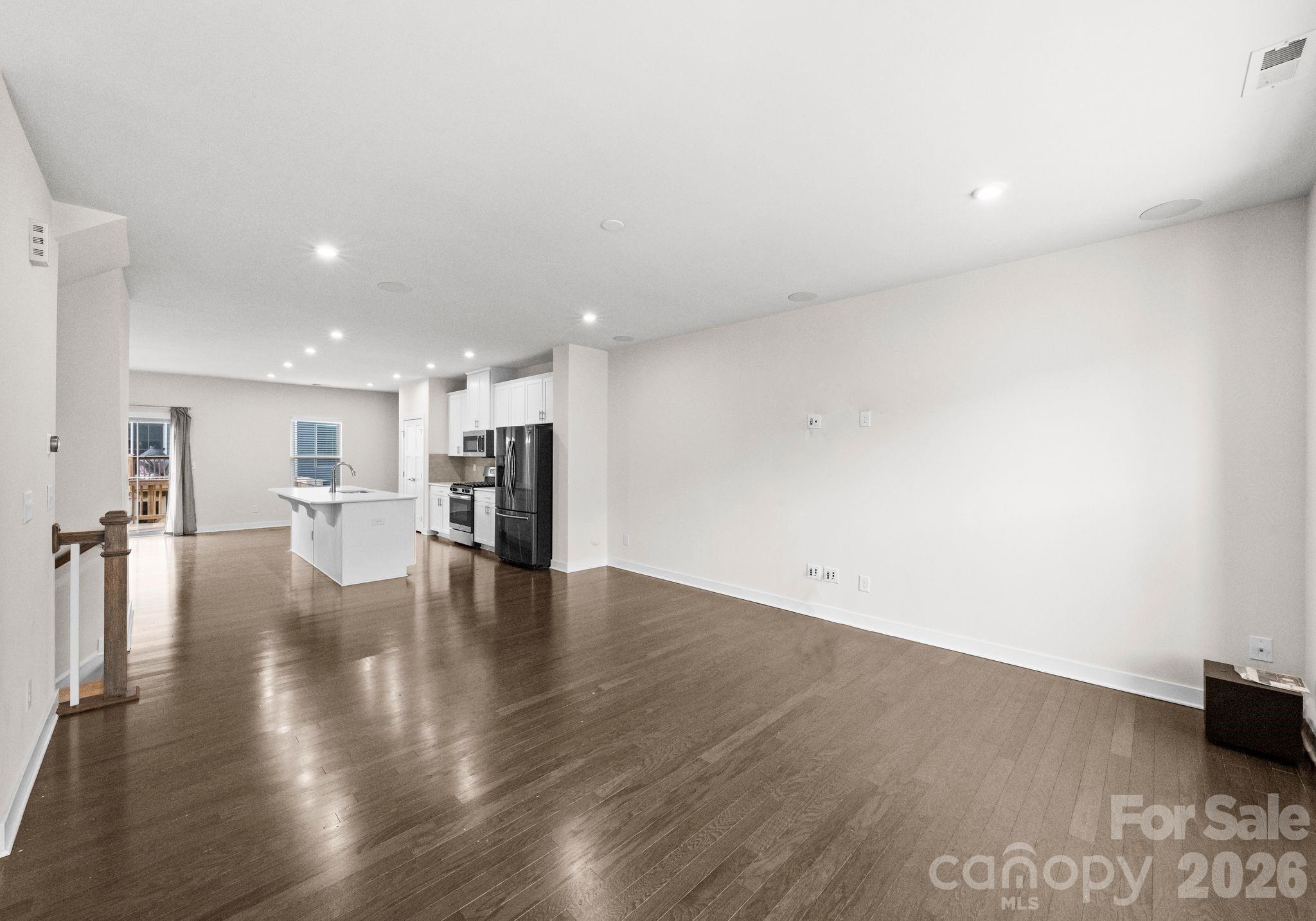 Oakhurst - Residential