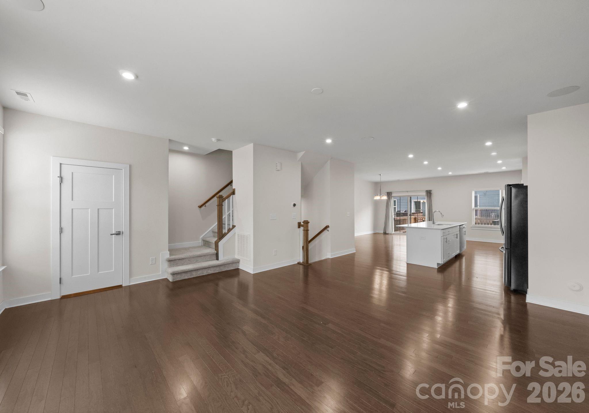 Oakhurst - Residential