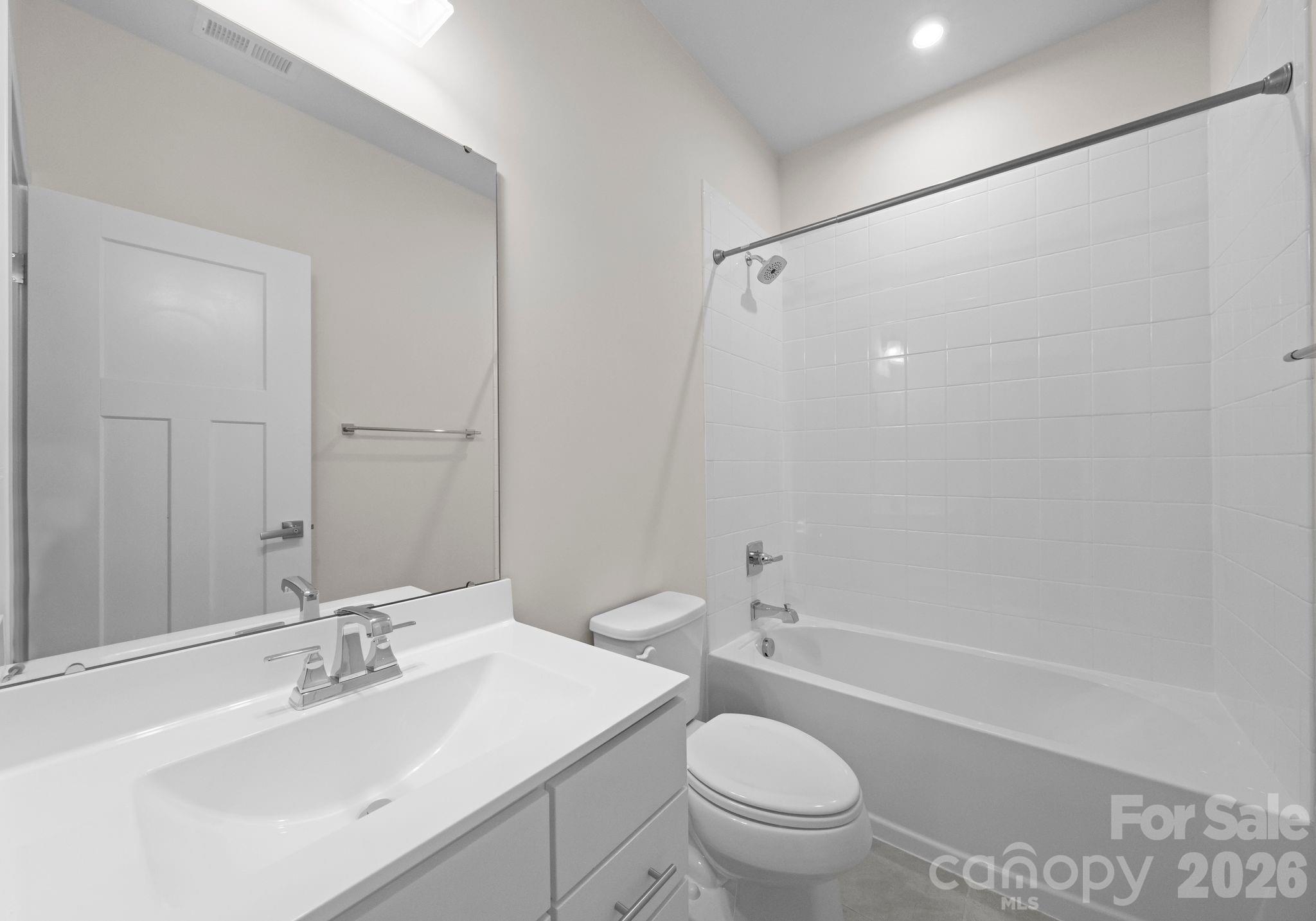 Oakhurst - Residential