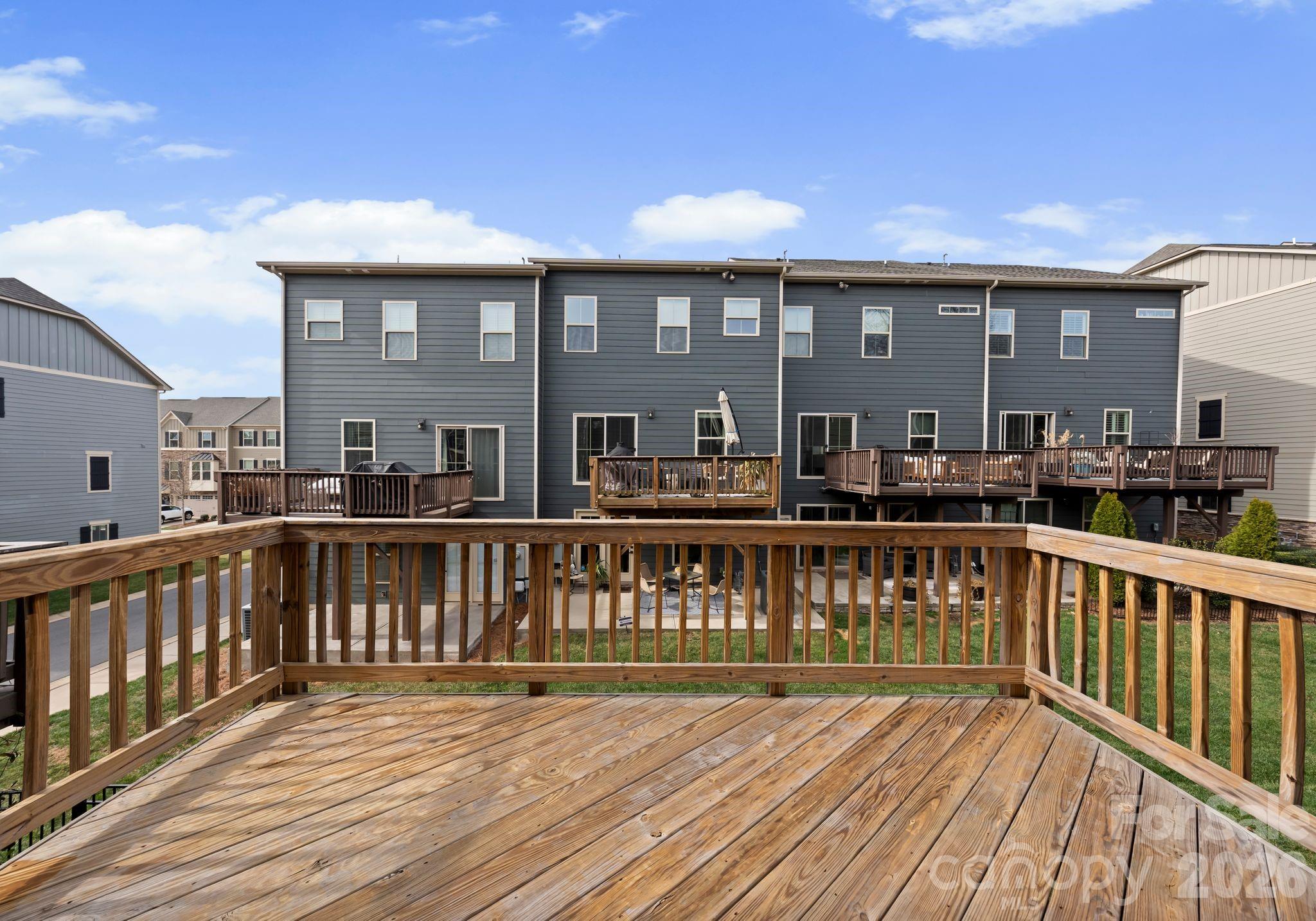 Oakhurst - Residential