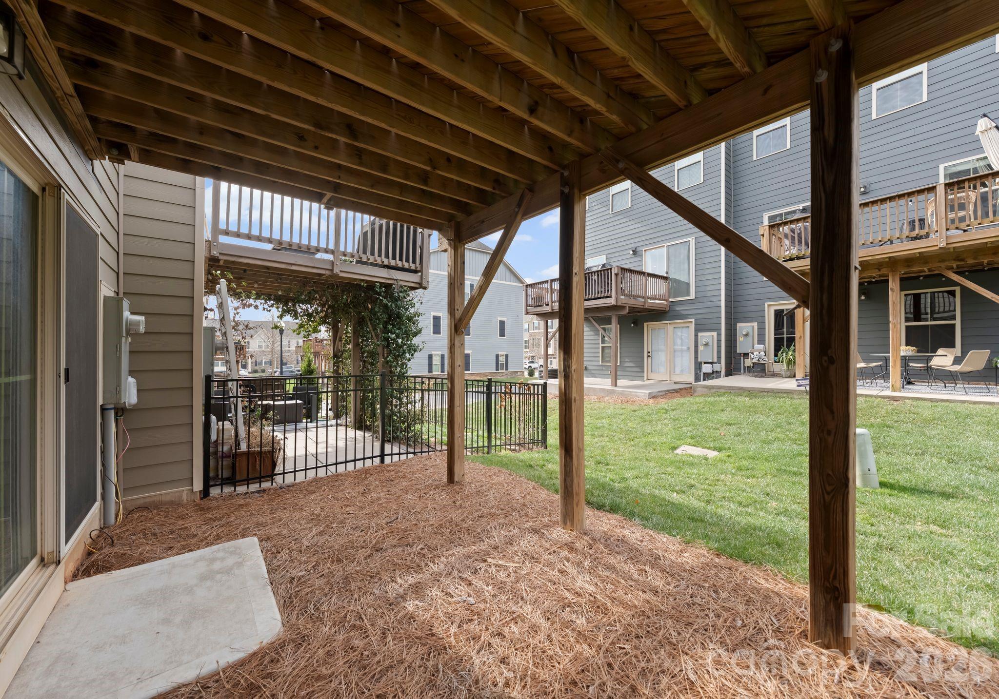 Oakhurst - Residential