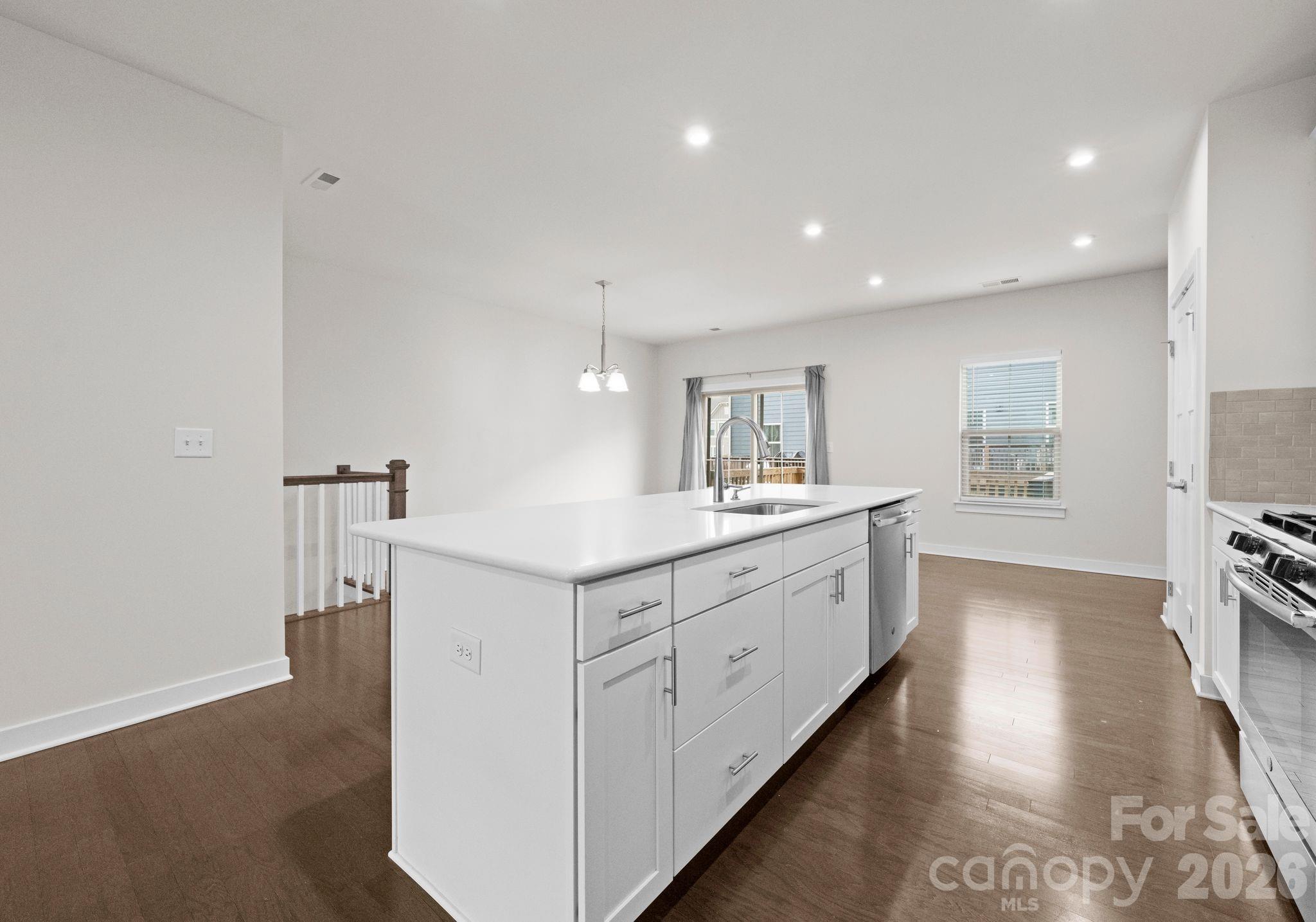 Oakhurst - Residential