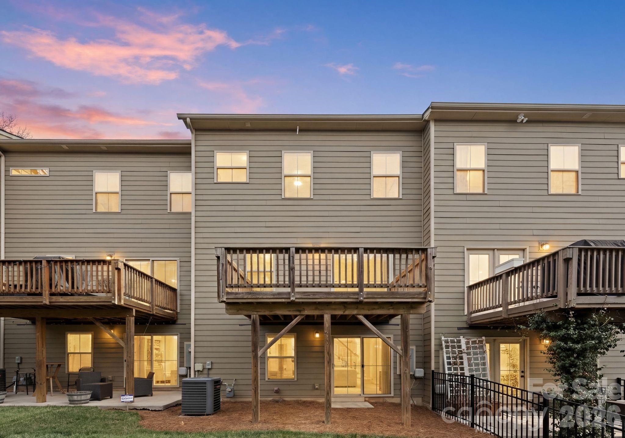 Oakhurst - Residential