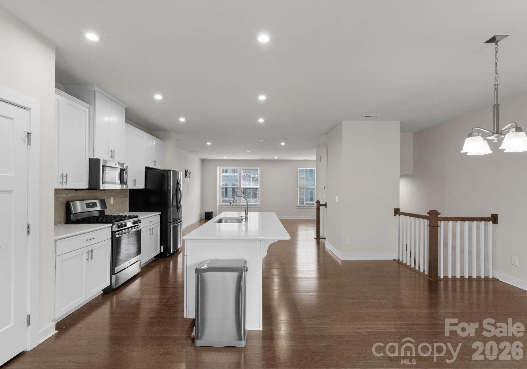 Oakhurst - Residential