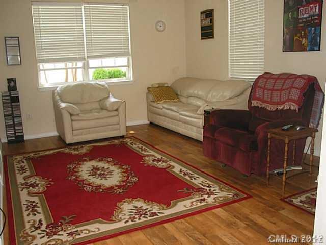 Highland Creek - Residential