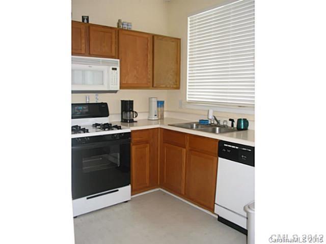 Highland Creek - Residential