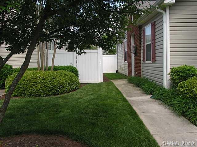 Highland Creek - Residential