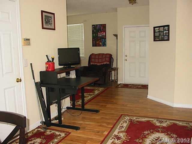 Highland Creek - Residential