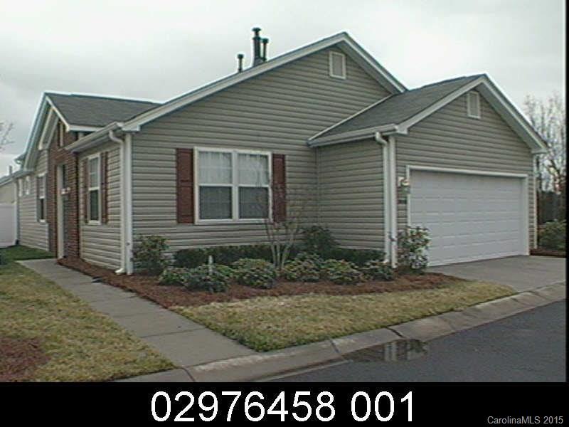 Highland Creek - Residential